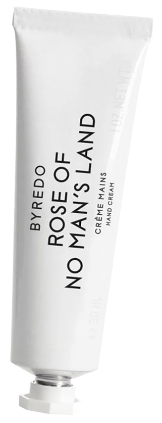 Крем для рук Byredo Rose Of No Man S Land унисекс 30 мл - Байредо Роза Ничьей Земли