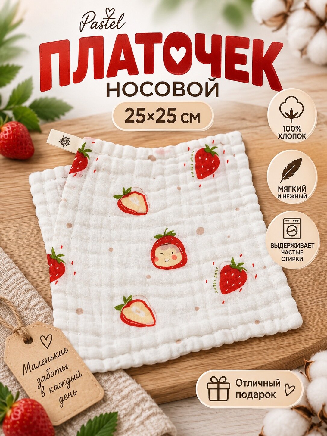Носовой платок