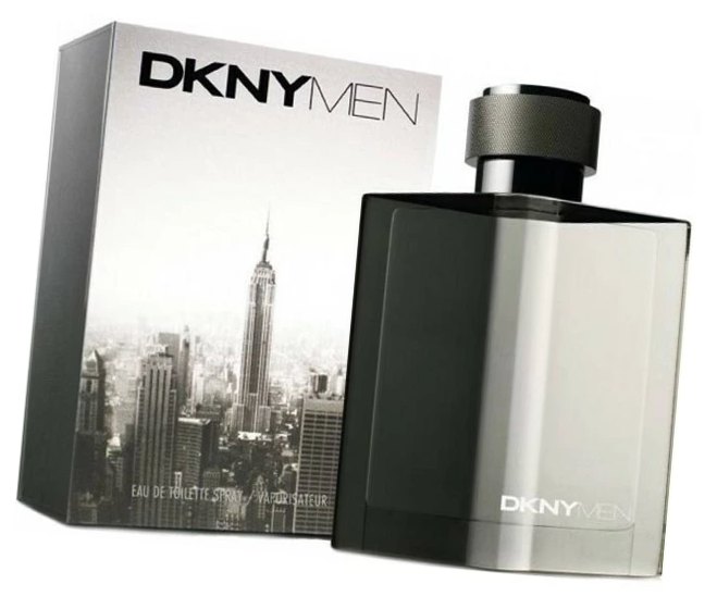 Мужская туалетная вода Донна Каран Мен 2009 50 мл - специальный выпуск DKNY