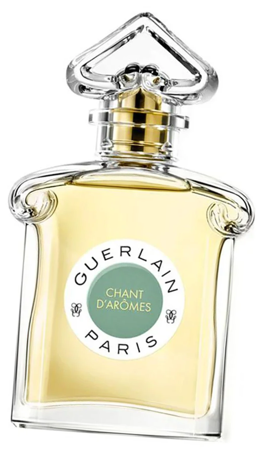 Guerlain Chant D Aromes 75 мл - туалетная вода для женщин Герлен Шон Д Аромс