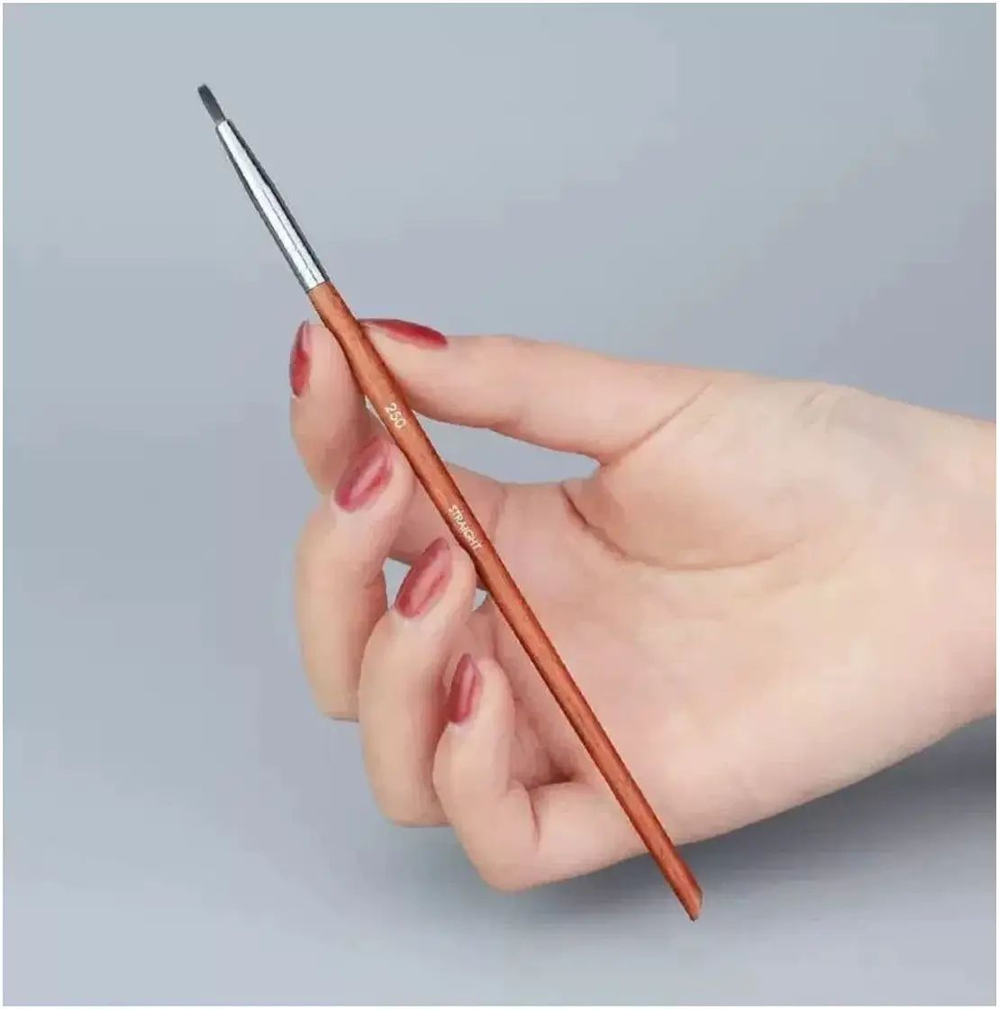 Make Up For Ever Кисть косметическая Для сухих текстур
