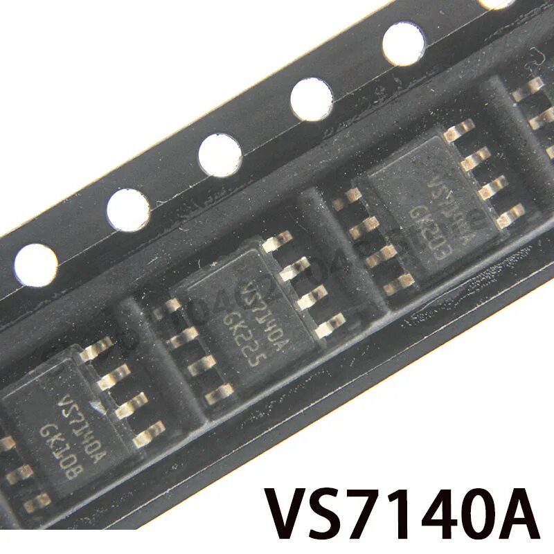 IC VS7140A VS7140 для камеры
