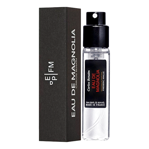 Аромат унисекс Eau De Magnolia Frederic Malle 10 мл / духи Фредерик Маль Магнолия