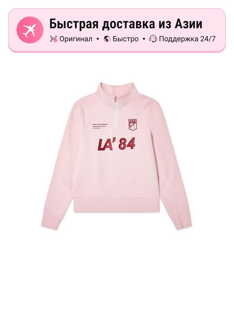 Свитшот Kappa Kappa LA' 84, 5409 шт.