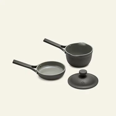 Our Place Миниатюрный набор кухонной утвари Tiny Cookware Duo
