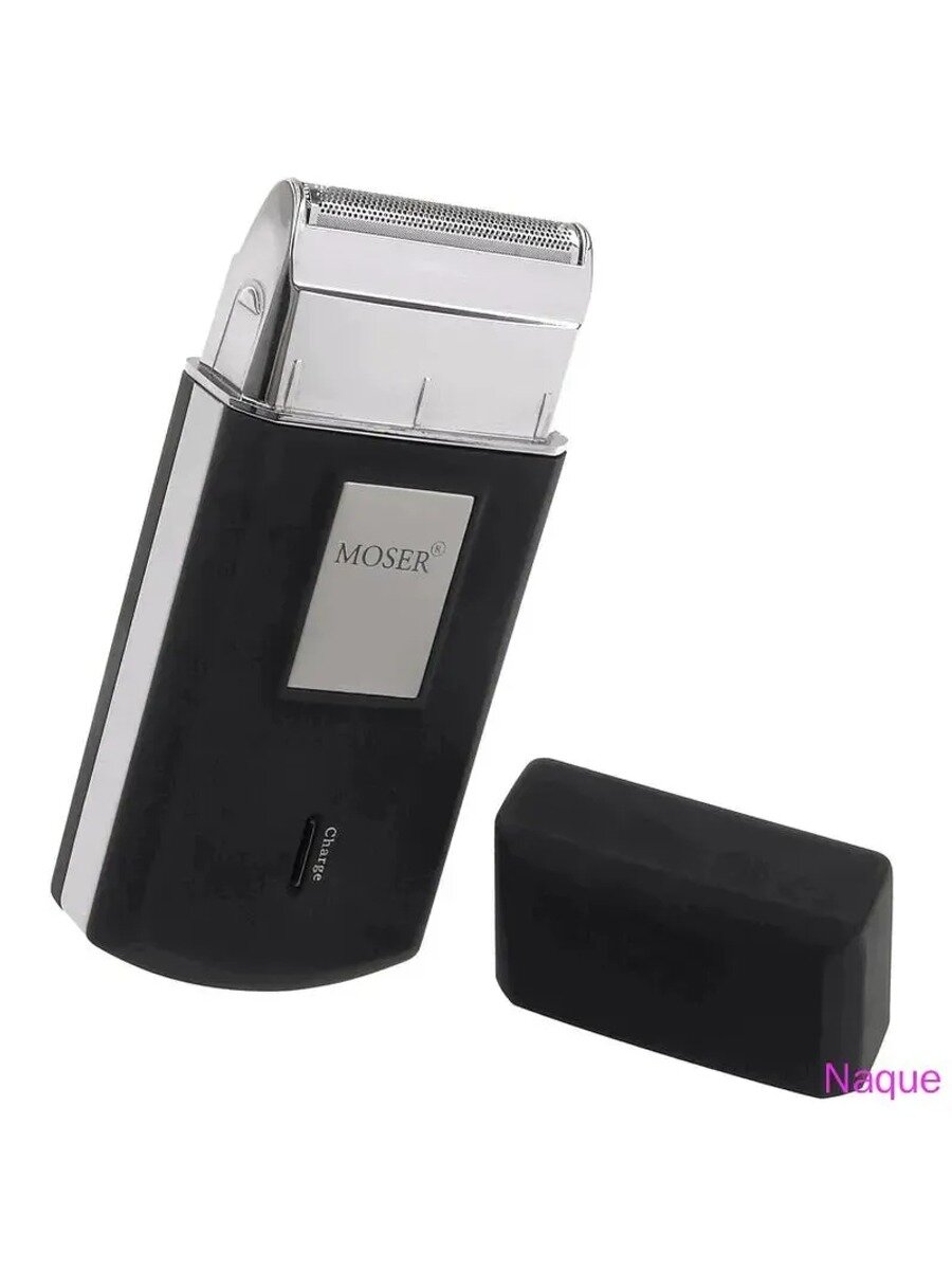 Mijia Триммер Электробритва (шейвер) Mobile Shaver 3615-0051_84-1985903757-880EW3I, кол-во насадок 1