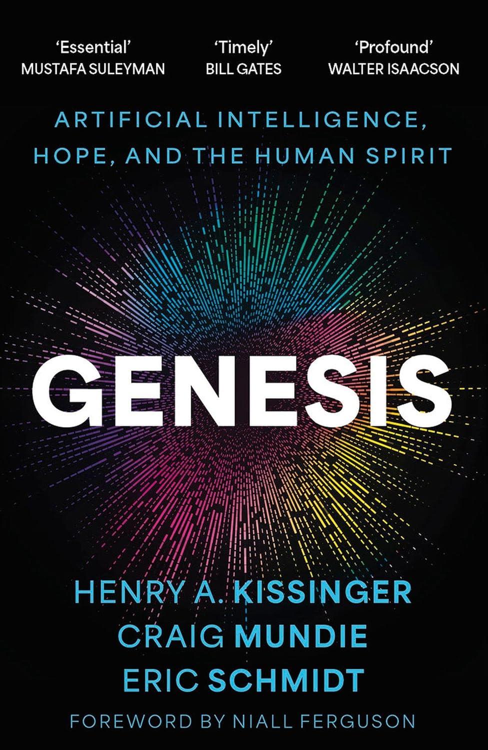 Genesis