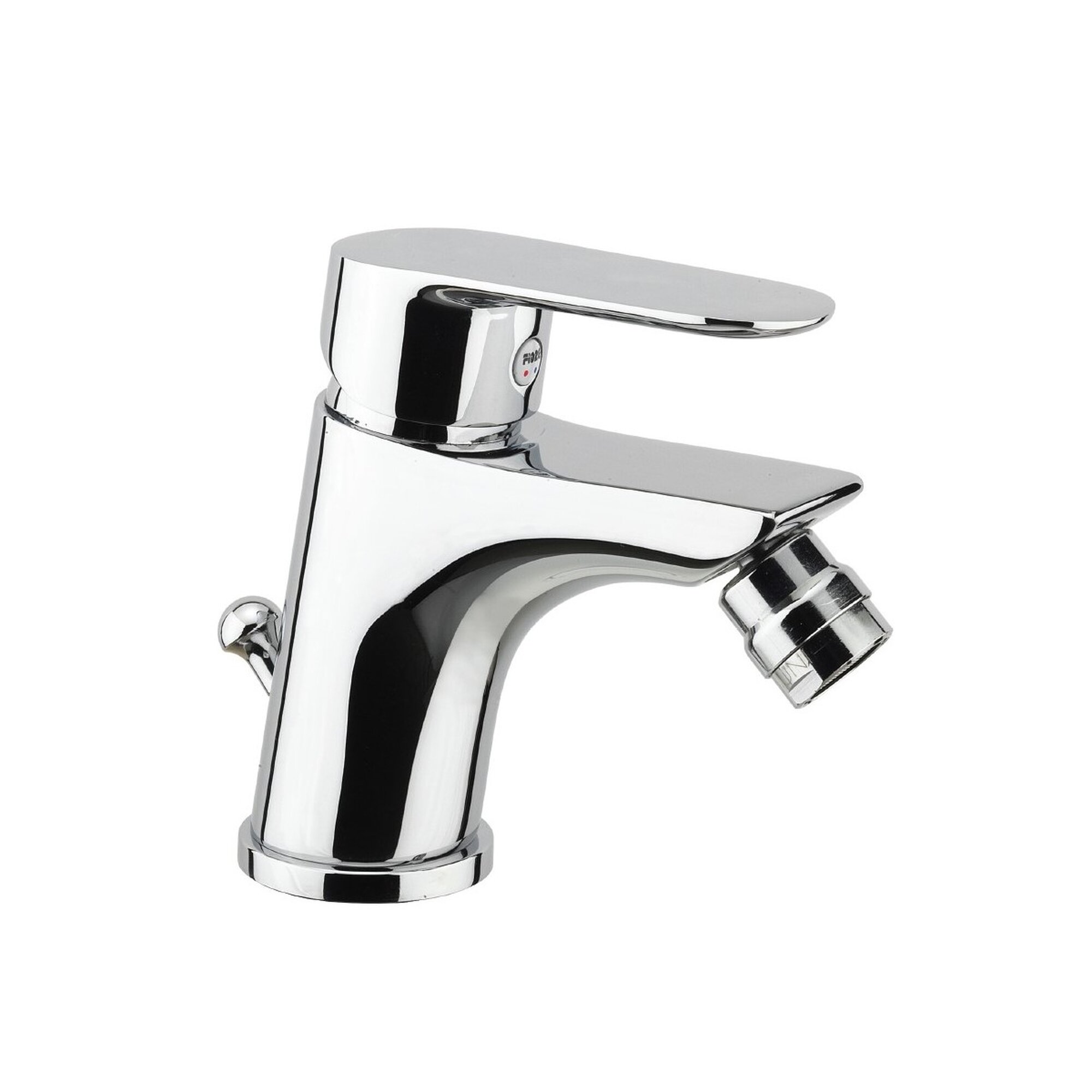Смеситель для биде Webert Sax Evolution SE840102015, цвет хром