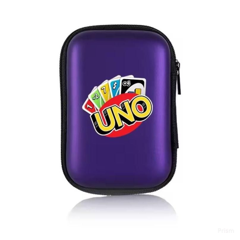 Мультфильм UNO коробка для хранения