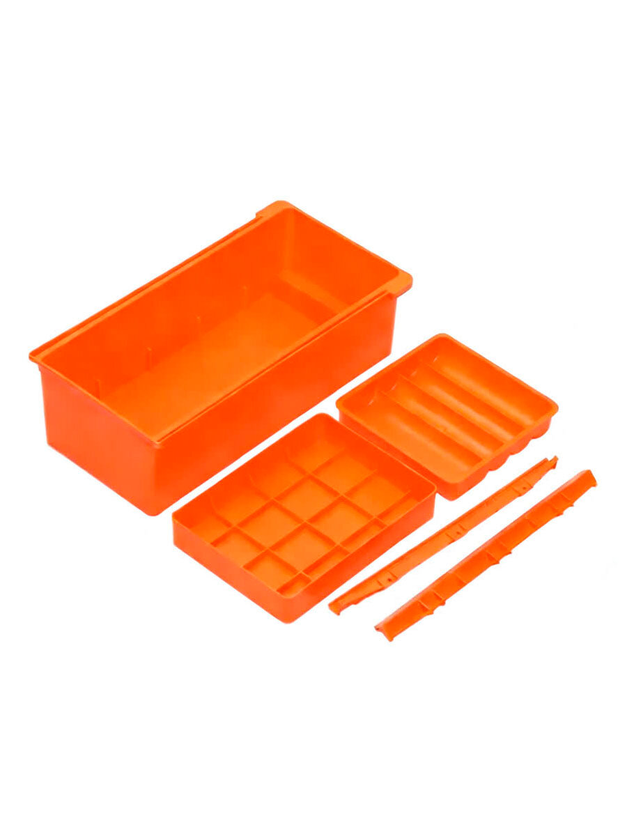 Ящик для стола швейной машины многосекционный Sewparts SP-OB1