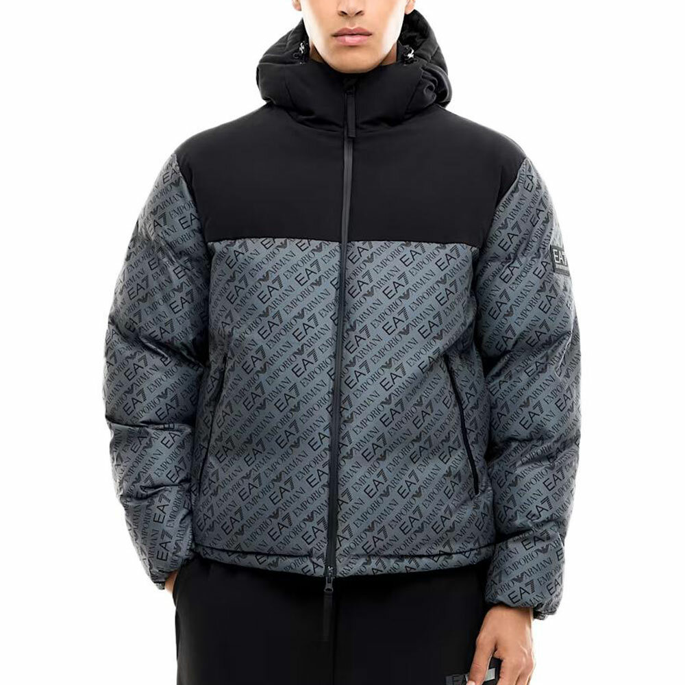 Куртка EMPORIO ARMANI EA7
