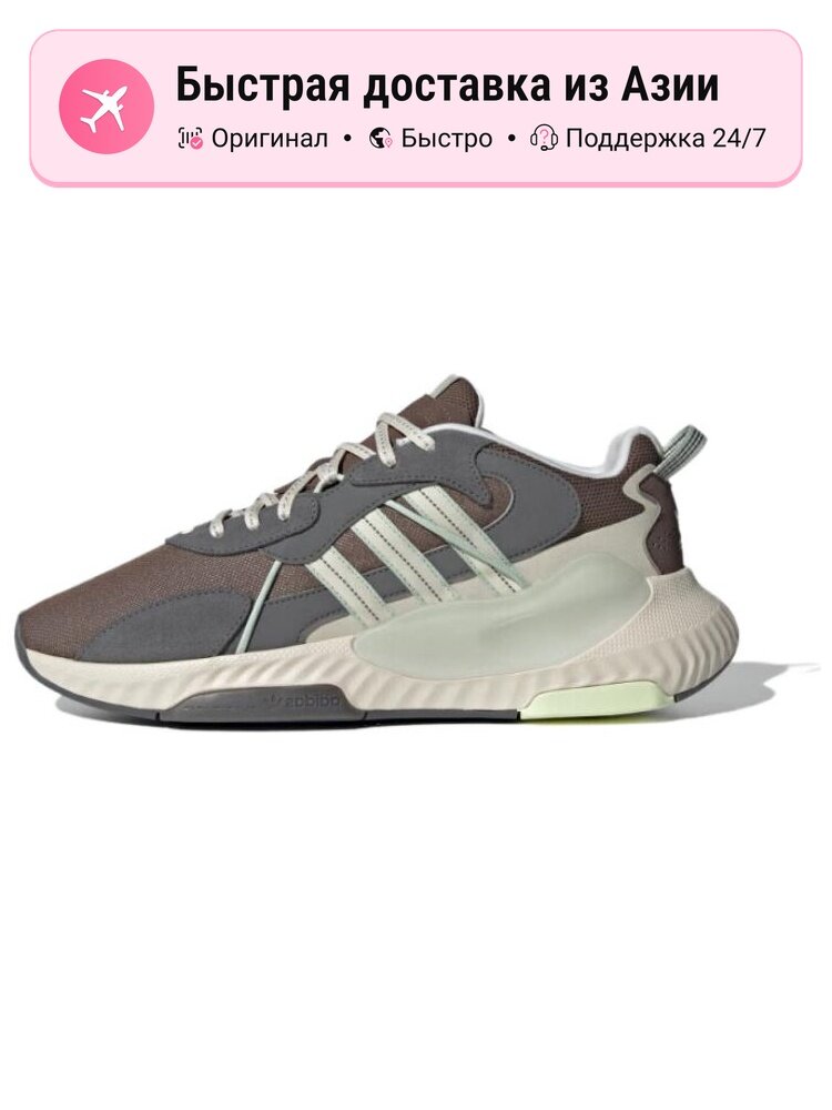 Кроссовки adidas Originals Hi-Tail
