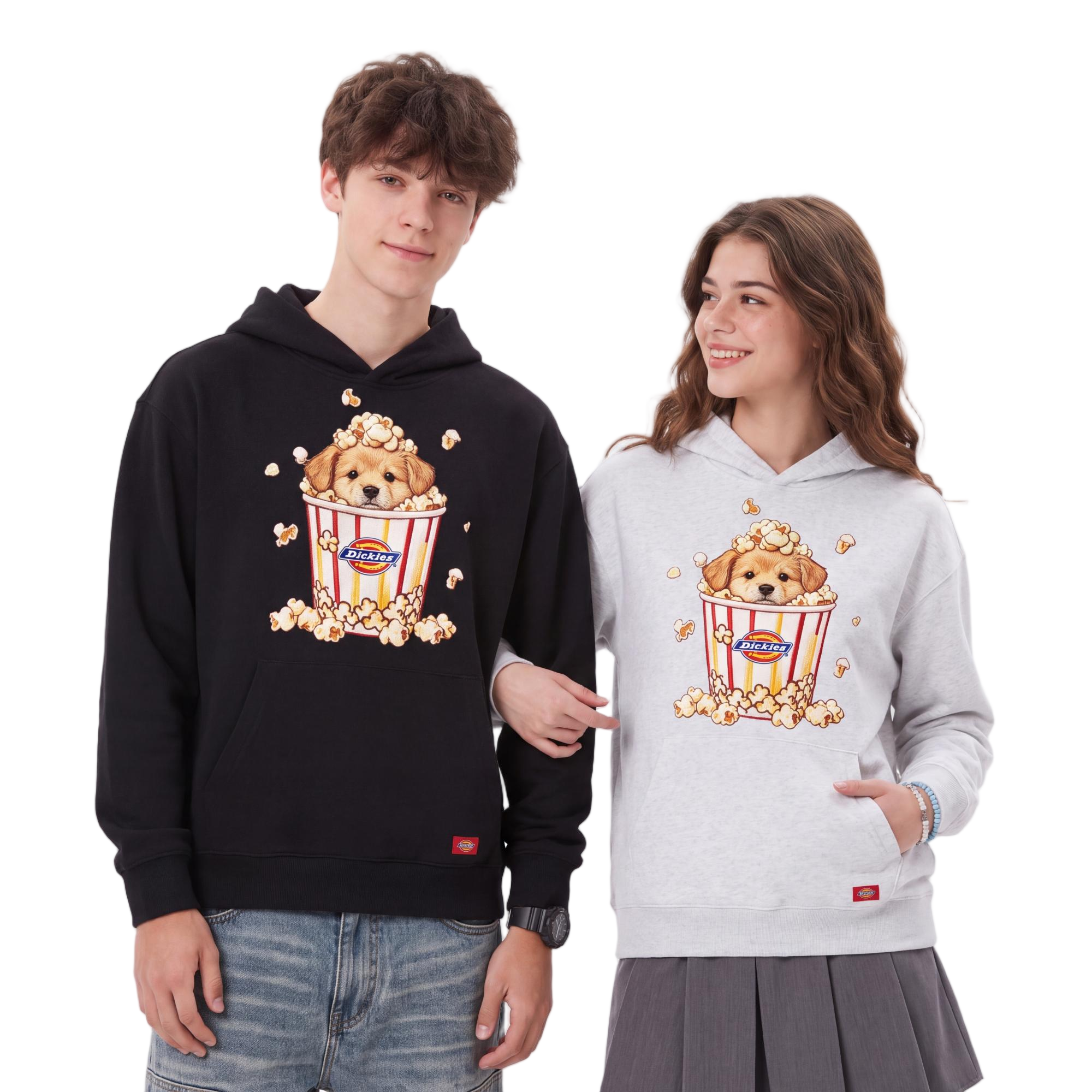 Толстовка Dickies