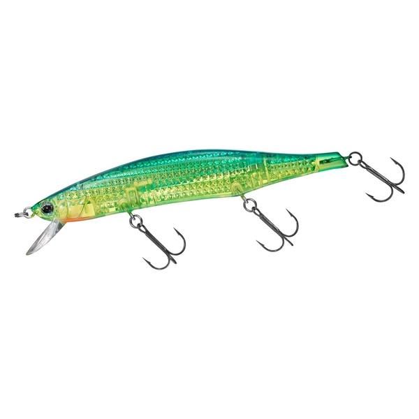 Воблер Daiwa D-Jerk Bait 112F SR LI, 12.1г, BUBC