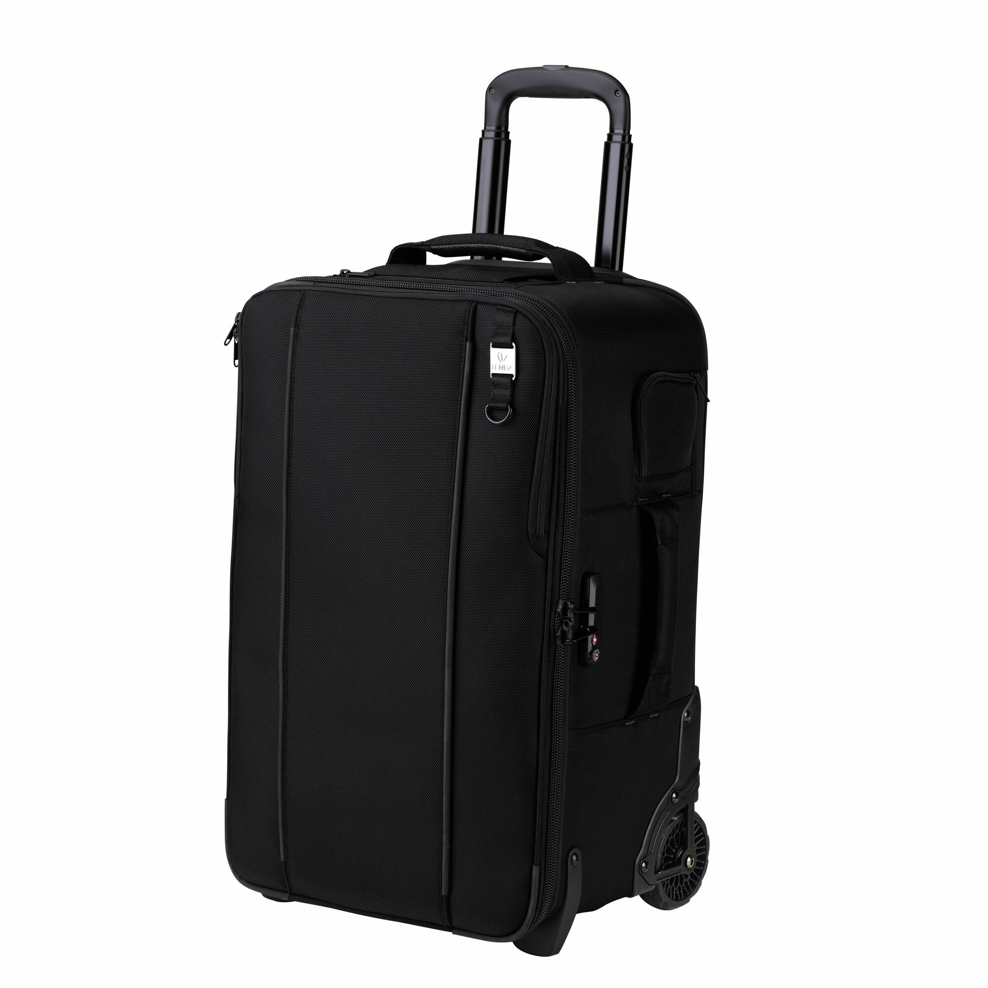 Чемодан на колесах для фото и видеотехники Tenba Roadie Roller 24 638-714