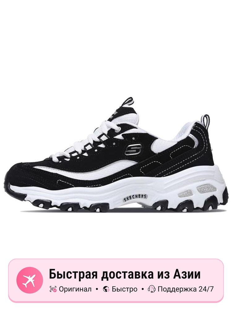 Кроссовки SKECHERS D'Lites Gs