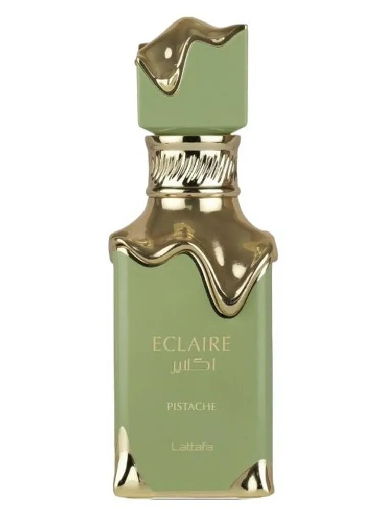 Lattafa Perfumes Eclaire Pistache Парфюмерная вода 100 мл