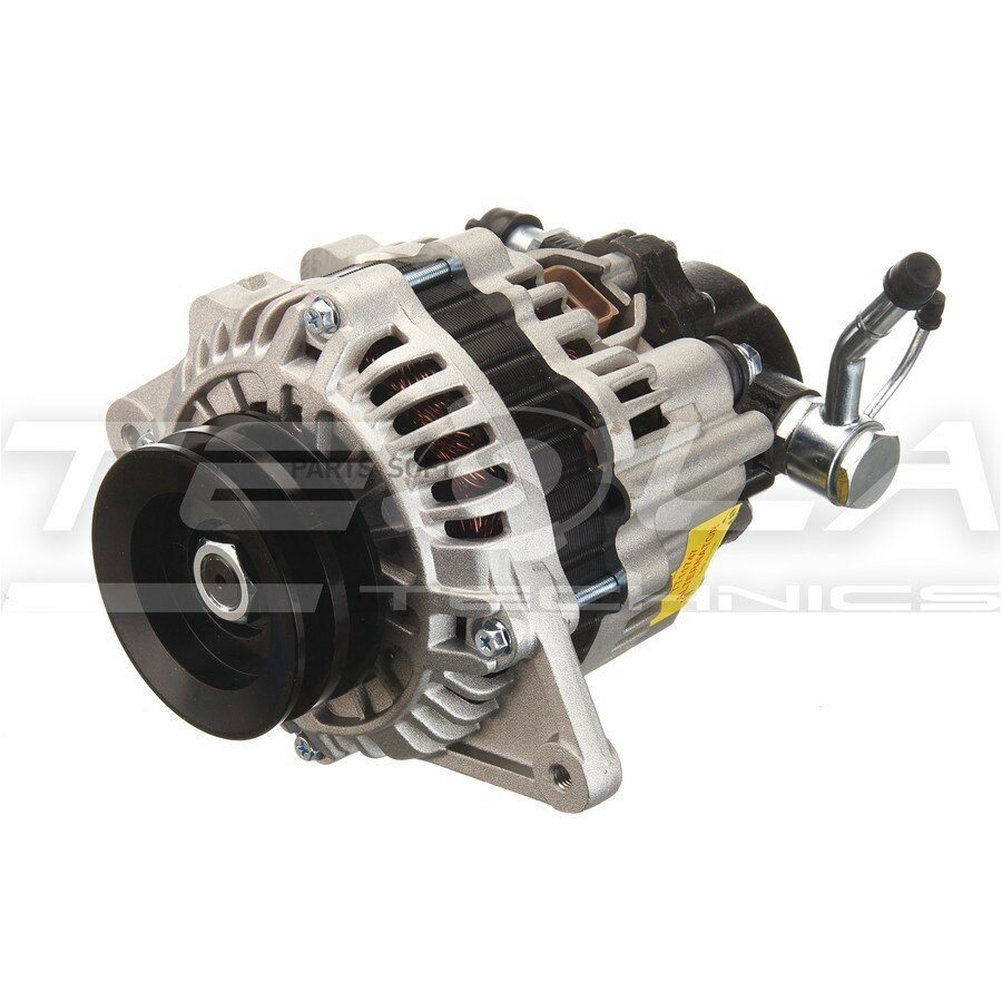 Генератор Hyundai Porter/H-100 93- 2.5D 65A Tesla Technics TESLA TECHNICS TT11747 | цена за 1 шт
