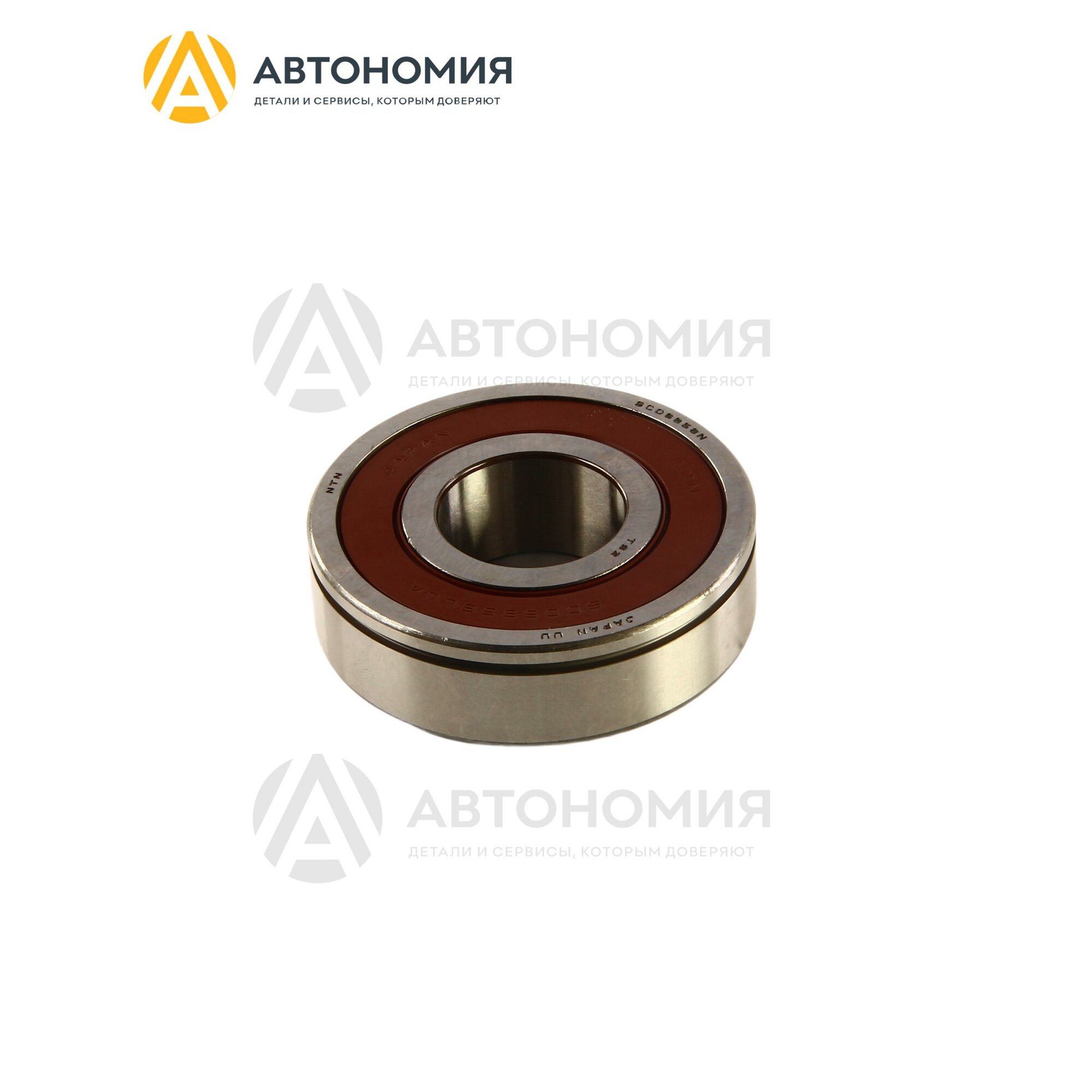 Подшипник шариковый первичного вала кпп Mercedes-Benz A 006 981 94 25