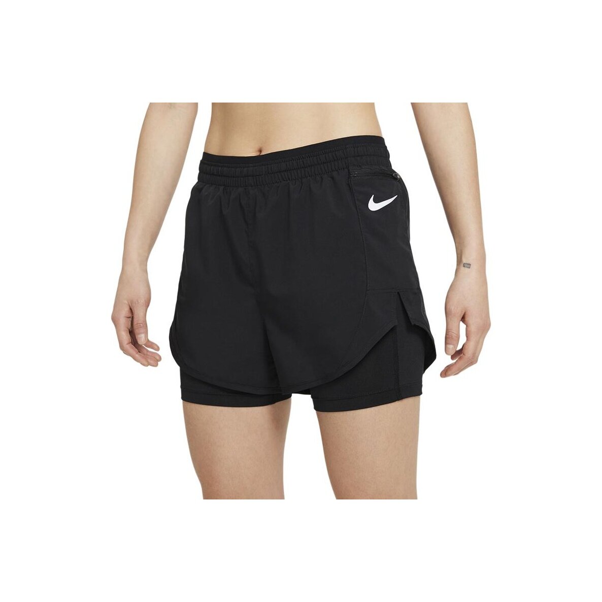 Шорты спортивные NIKE Tempo
