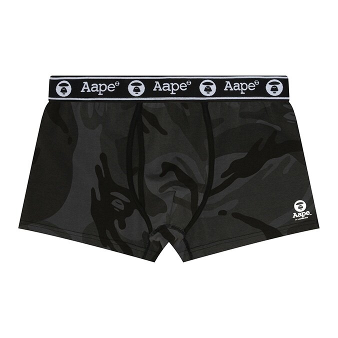 Трусы AAPE BY A BATHING APE