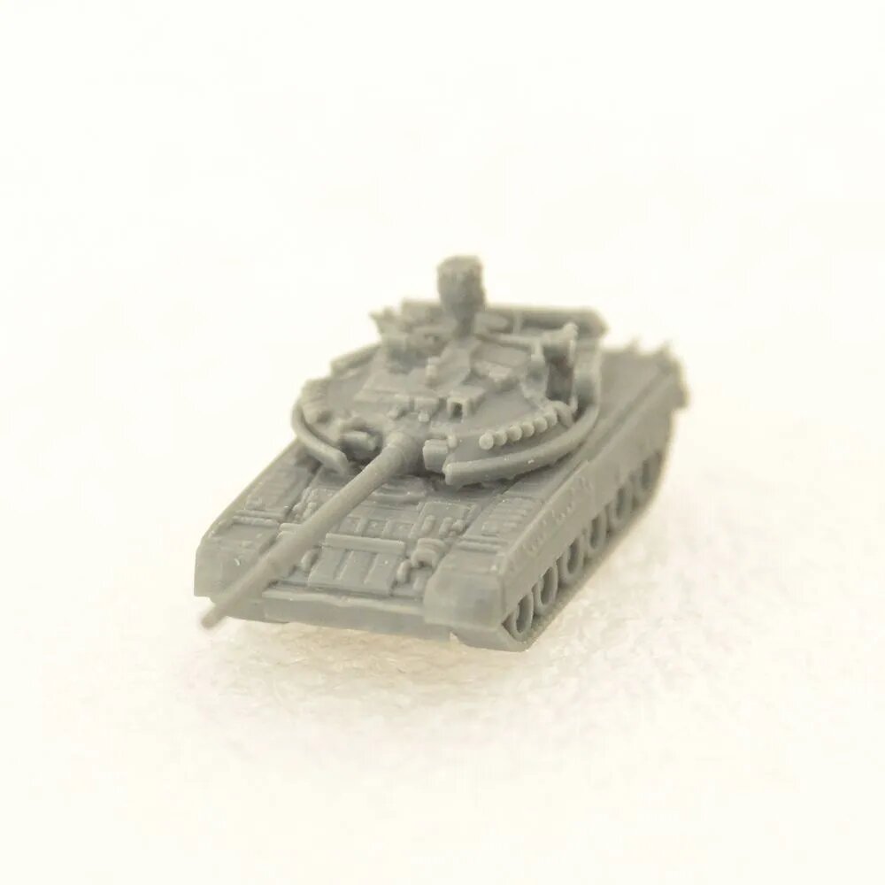 LYMODEL-SS SS220874 1/220 T-80UM-1 Главный боевой танк России