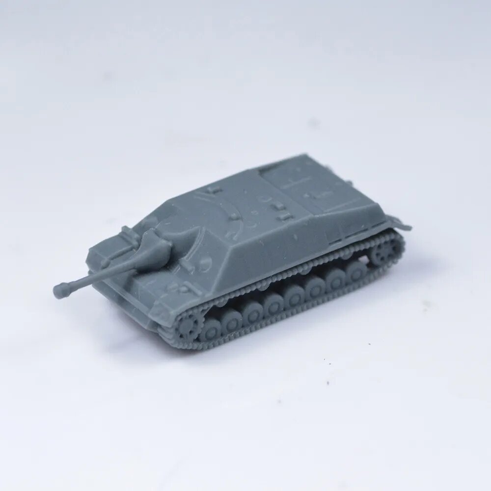 LYMODEL-SS SS220388 1/220 Немецкий истребитель танков PANZER IV
