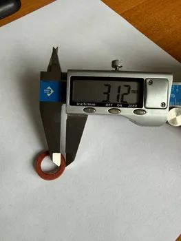 Прокладка Grohe 0138900M G-1/2", Ду15, 18 X 15, 1 шт.