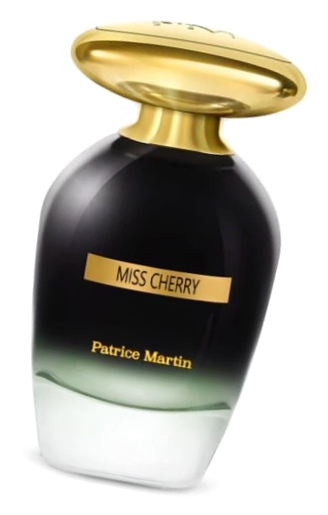 Патрис Мартин Мисс Черри духи для женщин 100 мл - Miss Cherry Patrice Martin парфюмерная вода