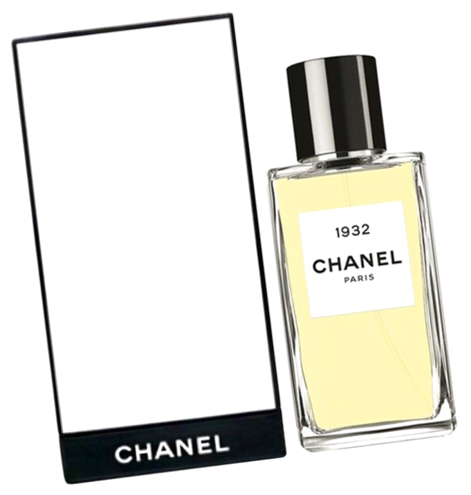 Chanel 1932 духи женские 15 мл / Шанель 1932 ароматный парфюм