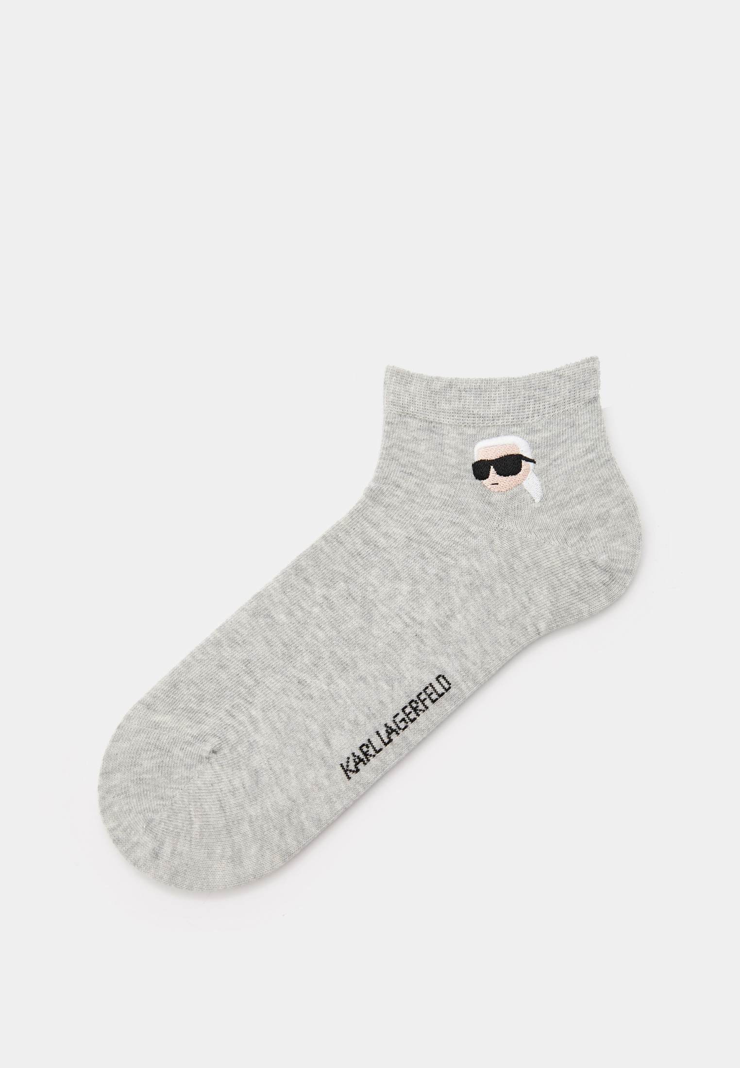 Носки Karl Lagerfeld, комплект