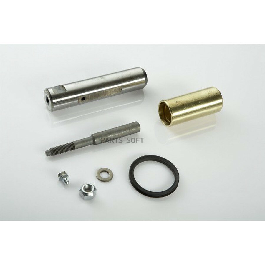 Ремкомплект рессоры от официального дистрибьютора, PE AUTOMOTIVE, артикул 01418400A