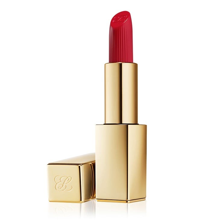 Губная помада Estee Lauder Pure Color Creme Lipstick, 608 Uncontrollable, 3,5 г