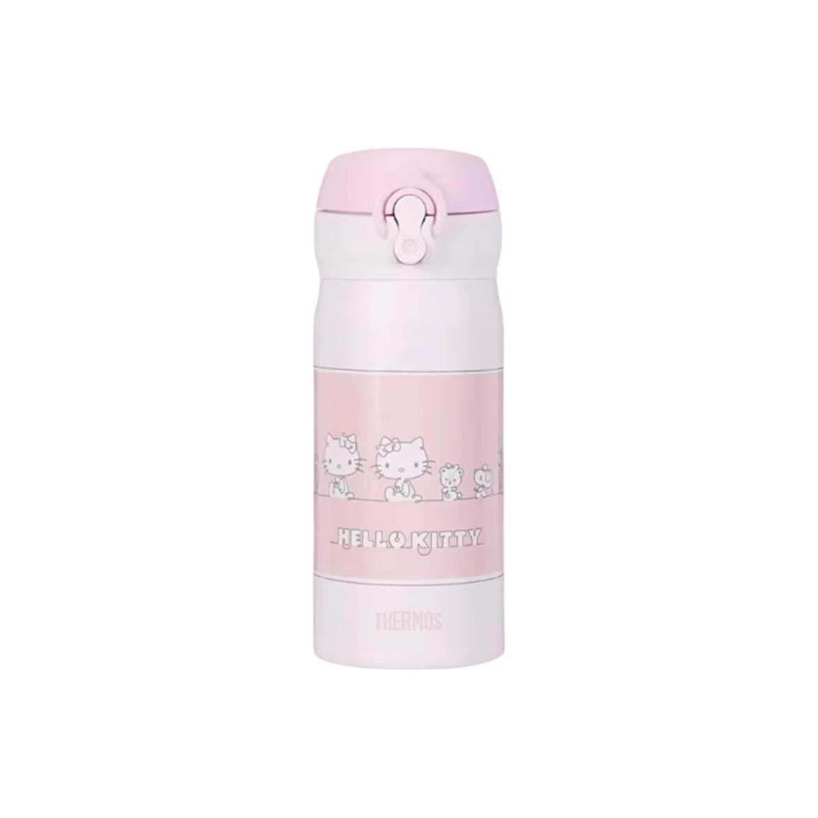 Термокружки THERMOS x Hello Kitty