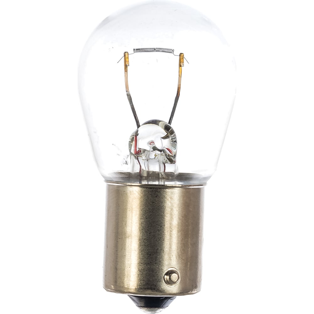Автолампа P21W BA15s 2 штуки 12В 1.10 7506-2BL Osram 138332