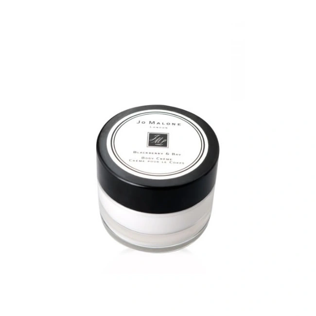 Крем для тела Jo Malone Blackberry and Bay 15 мл - Джо Малон Блэкберри Бэй парфюм для женщин