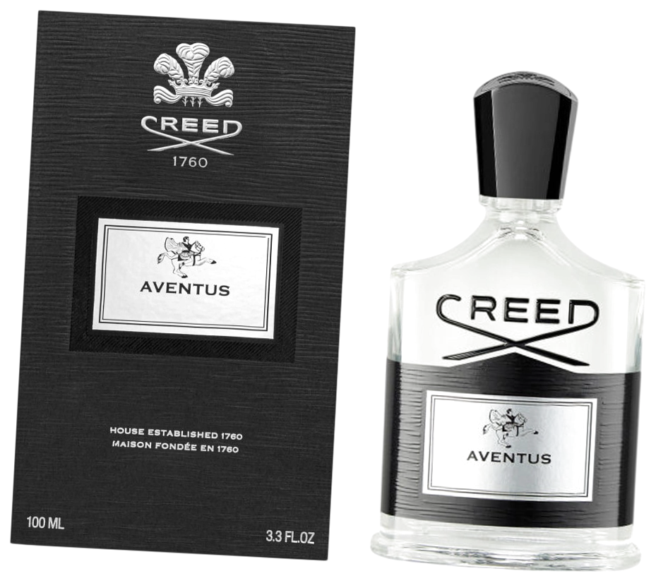 Мужской парфюм Крид Авентус 100 мл - Creed Aventus парфюмерная вода