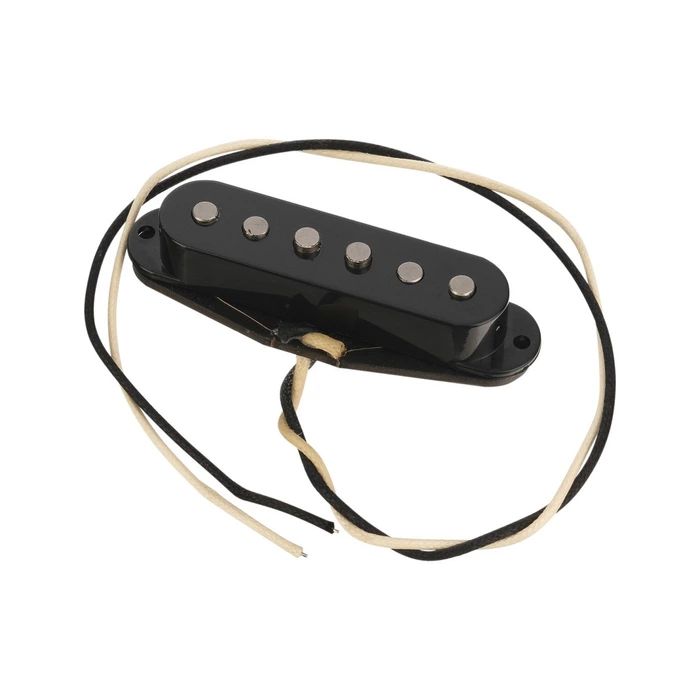 Bagdasar Guitars BGP401N True VintageStratocaster Звукосниматель Single Coil для электрогитары