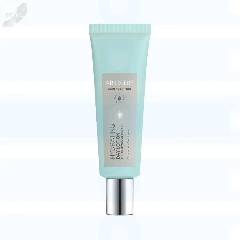 AMWAY ARTISTRY SKIN NUTRITION Увлажняющий лосьон для лица с солнцезащитным фильтром SPF 30 UVA/UVB PA++++