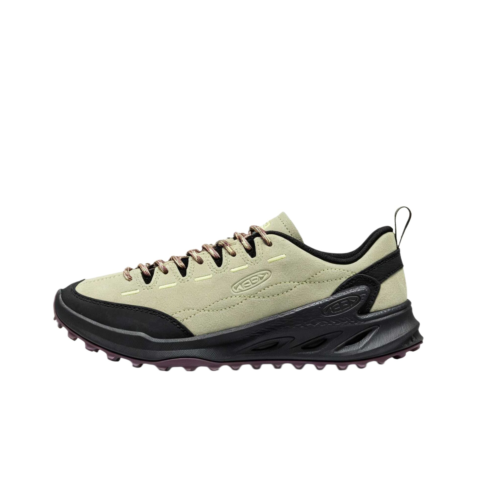 Ботинки KEEN Jasper Zionic