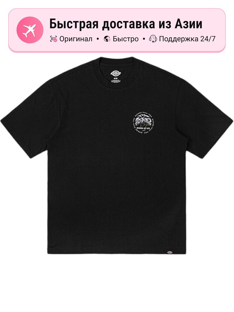 Футболка Dickies Moderate