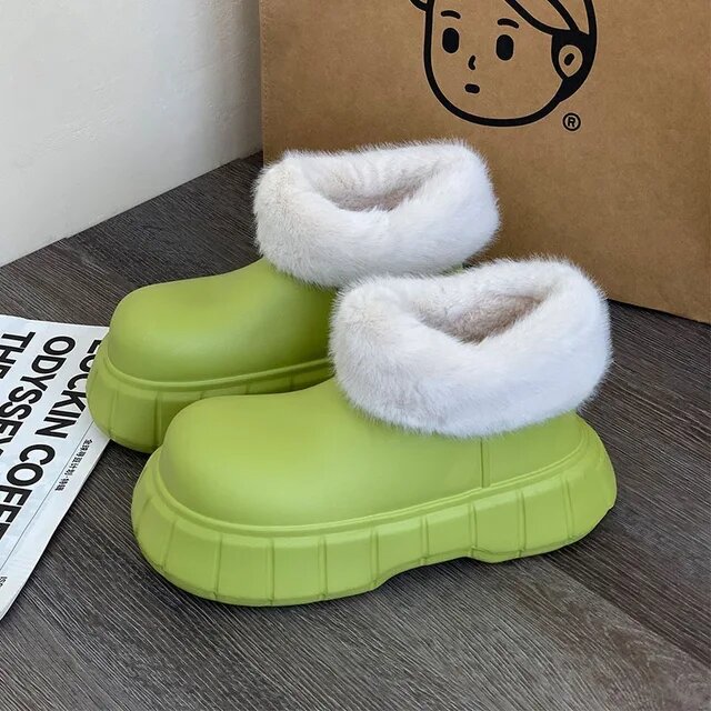 Сапоги MOOCIE