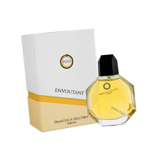 Francesca Dell Oro Envoutant eau de parfum 100 мл унисекс / Энвутант