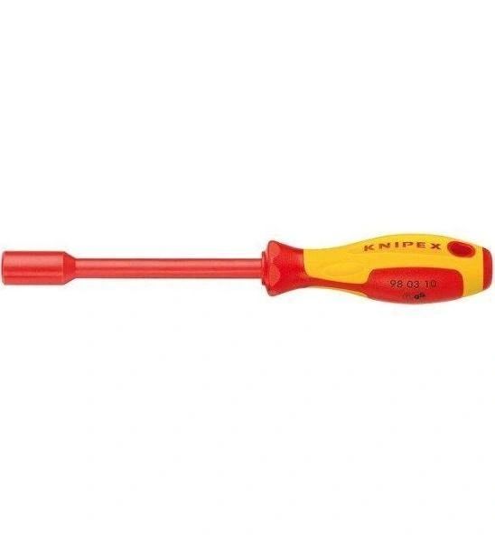 Ключ трубный Knipex KN980311