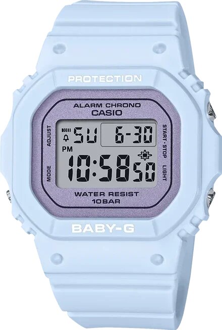  CASIO