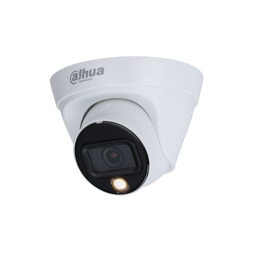 Dahua DH-IPC-HDW1239T1P-A-LED-0360B-PRO 2Мп 3,6мм Видеокамера купольная IP