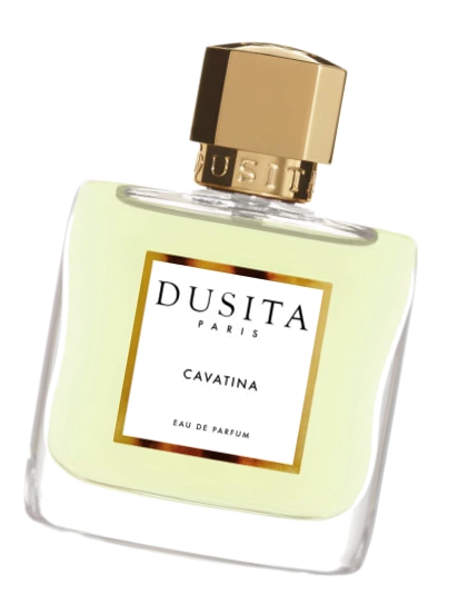 Parfums Dusita Cavatina аромат 100 мл женский - парфюмерная вода Дусита Каватина
