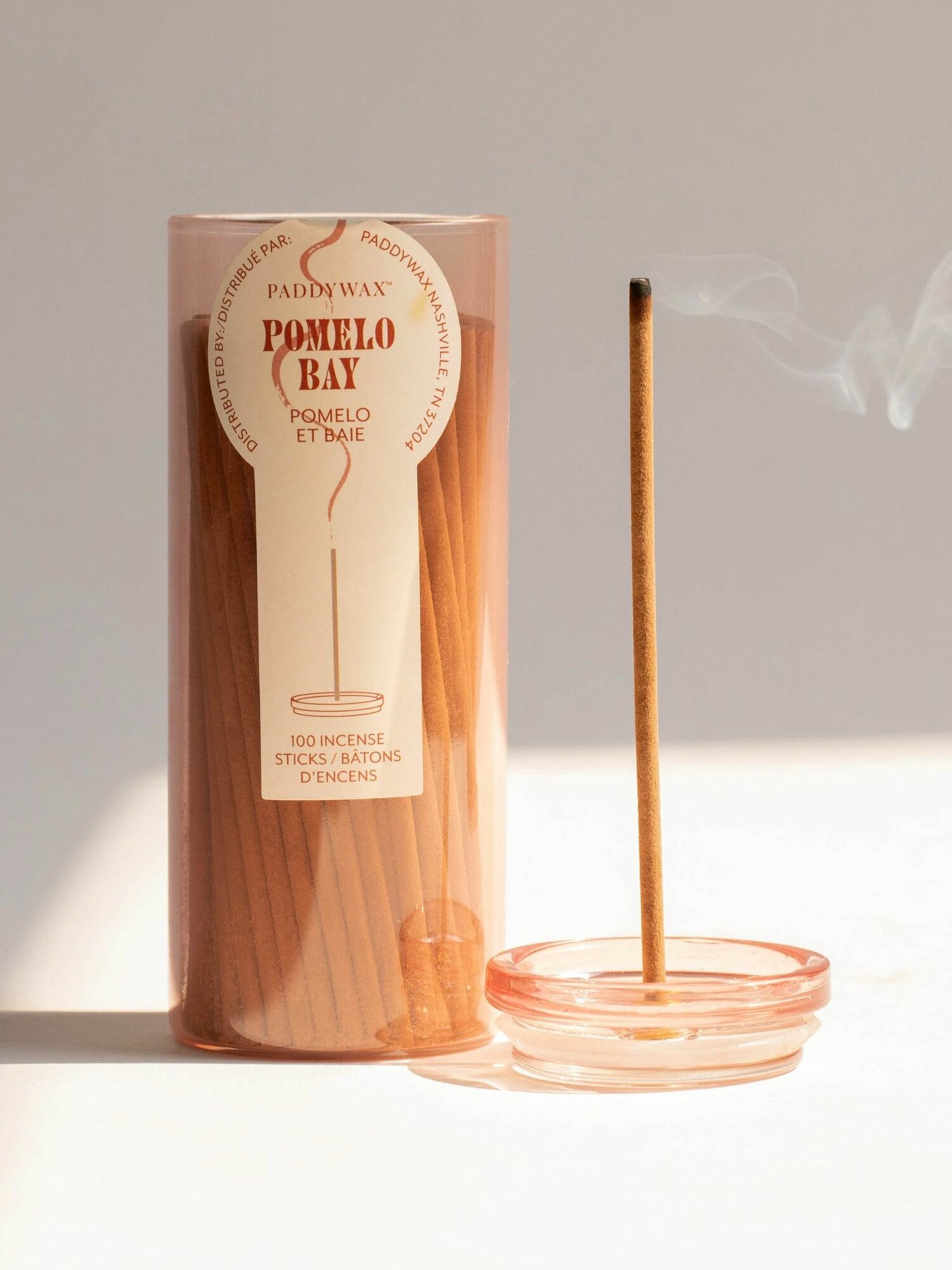 POMELO BAY Благовония 100 штук, PaddyWax