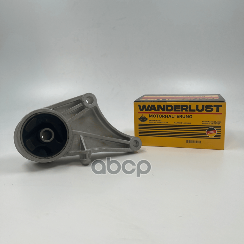 Подушка двигателя OPEL ASTRA H 1.7CDTI 2004- Front WANDERLUST арт. 811099