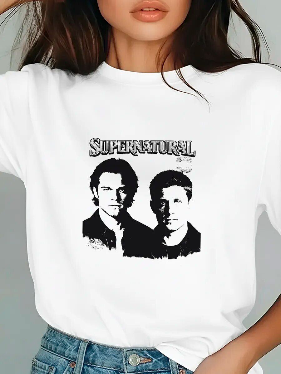 Футболка PRINTSHOT